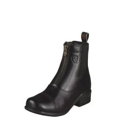Ariat® Women's Heritage RT Zip Paddock