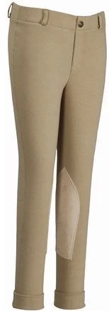 TuffRider Children's Starter Lowrise Pull On Jodhpur