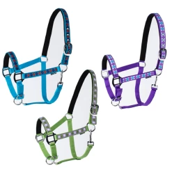 Millstone Rhombus Non-Breakaway Halter