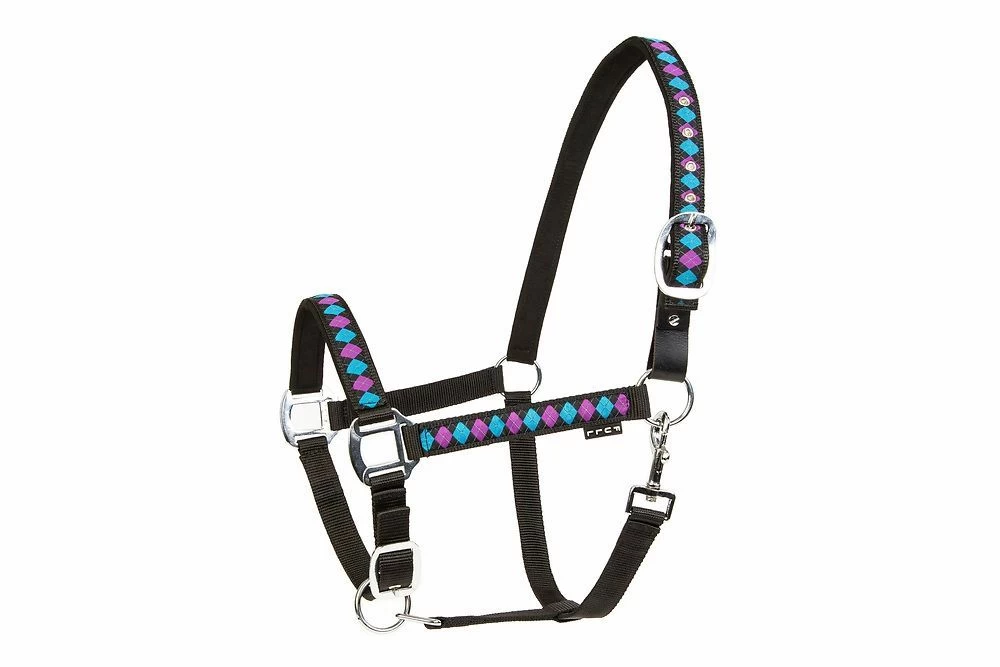 Millstone Rhombus Breakaway Halter 2 Millstone Rhombus Breakaway Halter - Image 2