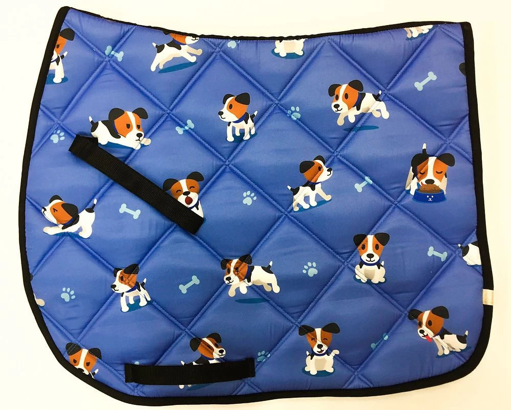 LÉTTIA Collection Printed Puppy All Purpose Pad 1 LÉTTIA Collection Printed Puppy All Purpose Pad