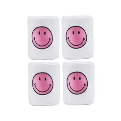 Smiley Polo Wraps