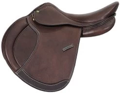 Henri De Rivel Covered Pro Concept Close Contact Saddle