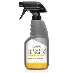 Absorbine® Silver Honey® Rapid Wound Repair Spray Gel