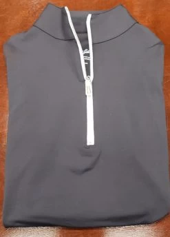 Tailored Sportsman Ice Fil® Shirt Short Sleeve -Equestrian Supply Shop 20190715 130747