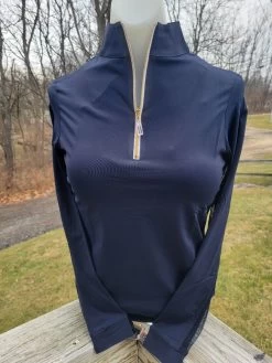 Tailored Sportsman Ice Fil Long Sleeve Shirt -Equestrian Supply Shop 20220125 114634