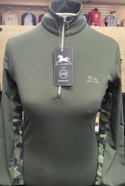 RJ Classics Ladies Ella 37.5 Training Shirt