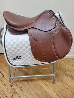 Pessoa Legacy XP3 Saddle -Equestrian Supply Shop 20221207 123704 1
