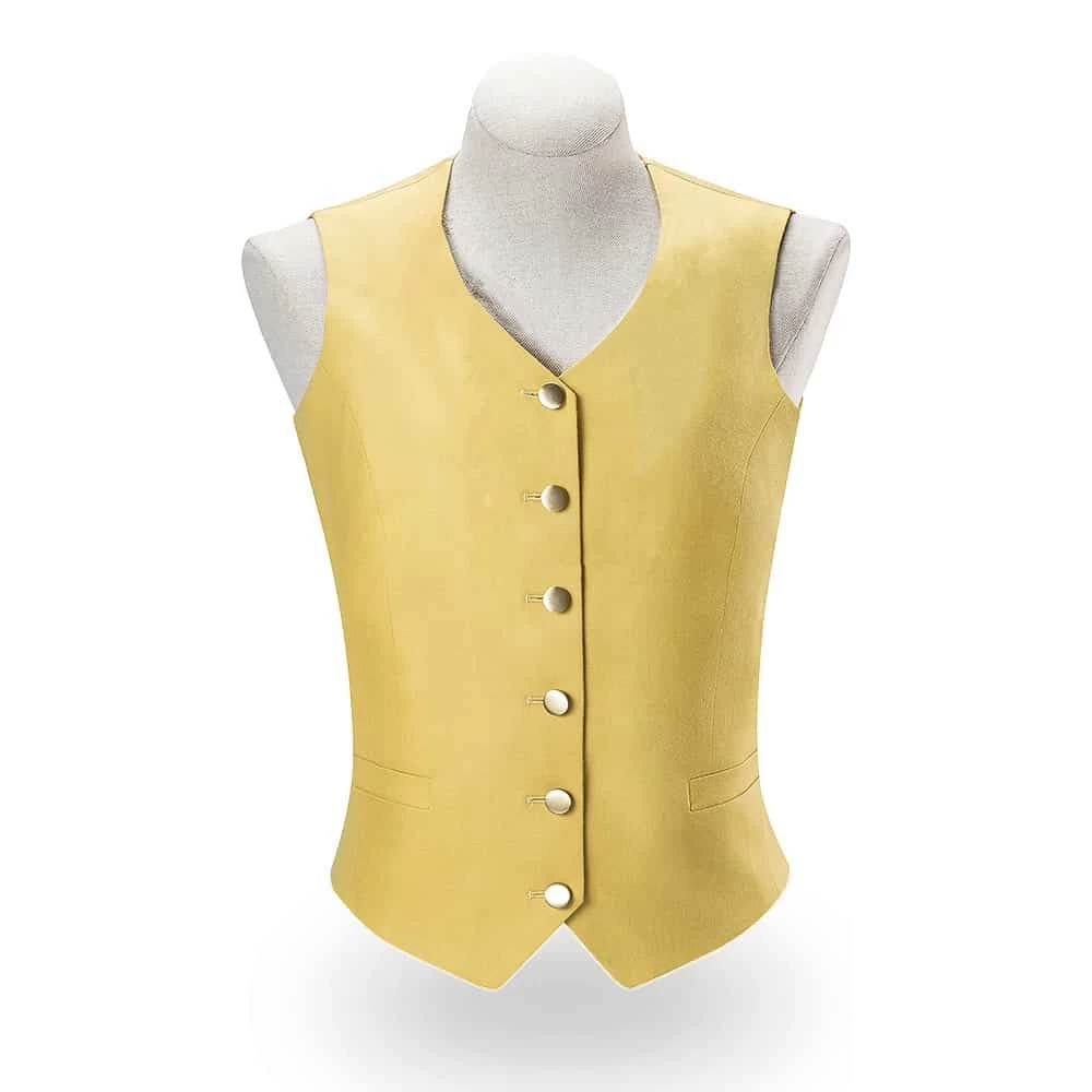RJ Classics Ladies' Aiken Hunt Vest 1 RJ Classics Ladies' Aiken Hunt Vest
