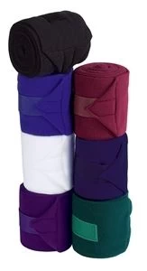 LÉTTIA Collection Polo Wraps