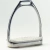 Stainless Steel Fillis Stirrup Irons