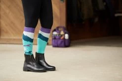 Kerrits® Horse Valley Knee-Hi Socks