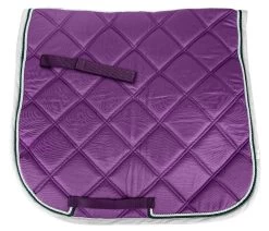 Lettia Equifine All Purpose Pad -Equestrian Supply Shop 32 10316
