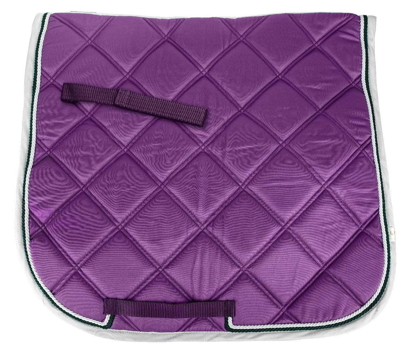 Lettia Equifine Dressage Pad 1 Lettia Equifine Dressage Pad