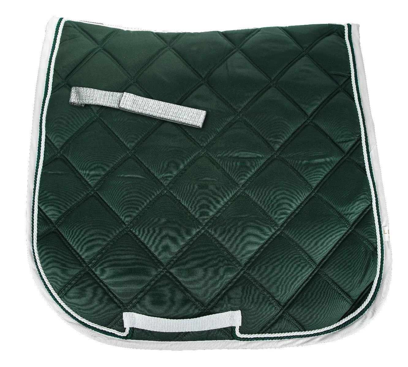 Lettia Equifine Dressage Pad 2 Lettia Equifine Dressage Pad - Image 2