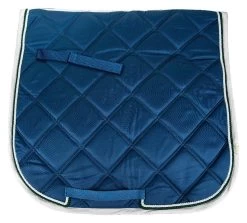 Lettia Equifine Dressage Pad 5 Lettia Equifine Dressage Pad -Equestrian Supply Shop 32 10318 1