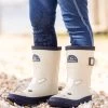 LeMieux Puddle Pals Kids Welly