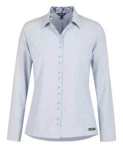 Kerrits® Equitate Button Up Shirt