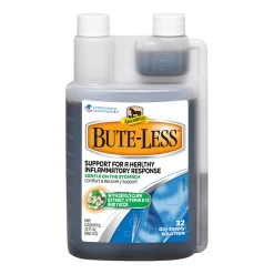 NEW! Absorbine® Bute-Less Liquid Quart
