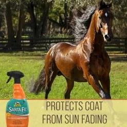 Absorbine® Santa Fe™ Coat Conditioner & Sunscreen -Equestrian Supply Shop 441225 carousel 4
