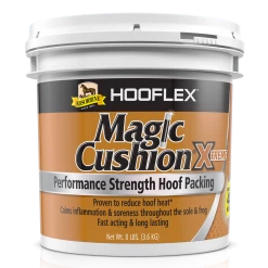Absorbine® Magic Cushion® Xtreme -Equestrian Supply Shop 446065 carousel 1 1