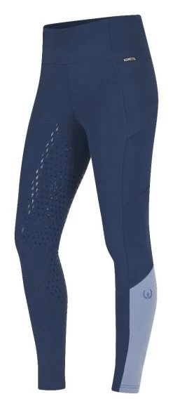 Kerrits® Thermo Tech™ Full Leg Tight -Equestrian Supply Shop 50274 thermotechfulllegtight admiraloxford 03