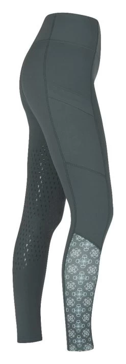 Kerrits® Thermo Tech™ Full Leg Tight - Print