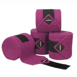 LeMieux Loire Polo Bandages -Equestrian Supply Shop 8271