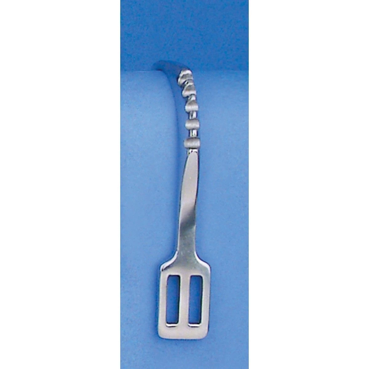 Ladies' Side Spur With 4 Teeth 1 Ladies' Side Spur With 4 Teeth