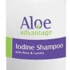 Aloe Advantage Iodine Shampoo