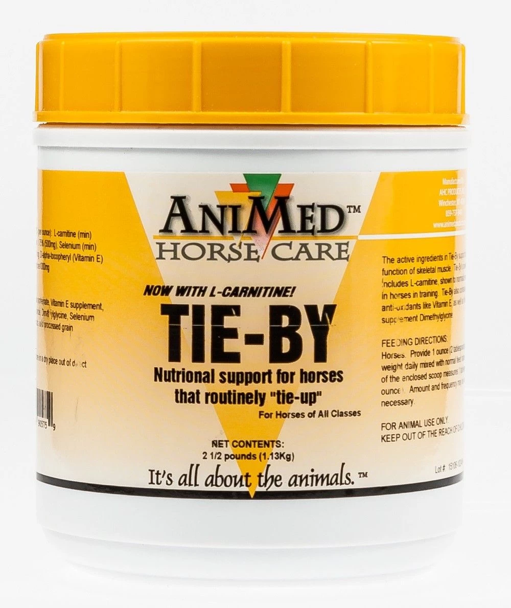 AniMed Tie-By 1 AniMed Tie-By