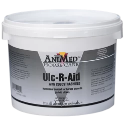 AniMed Ulc-R-Aid