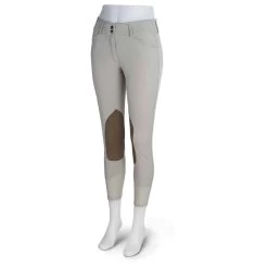 RJ Classics Ladies Anna Mid-Rise Front Zip Breech 11 RJ Classics Ladies Anna Mid-Rise Front Zip Breech -Equestrian Supply Shop b7851an 1