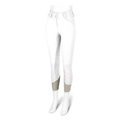 RJ Classics Aria Silicone Full Seat Breech