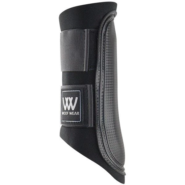 Woof Wear Sport Brushing Boot 3 Woof Wear Sport Brushing Boot - Image 3