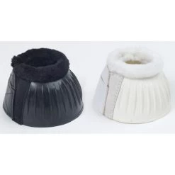 Equi-Essentials™ Heavy Duty Fleece Bell Boots