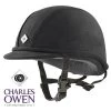 Charles Owen JR8 Riding Helmet