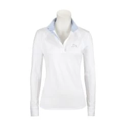 RJ Classics Ladies Maddie 37.5 Show Shirt -Equestrian Supply Shop classic neat