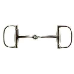 Coronet Dee Snaffle Bit