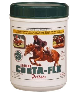 Corta-Flex Pellets