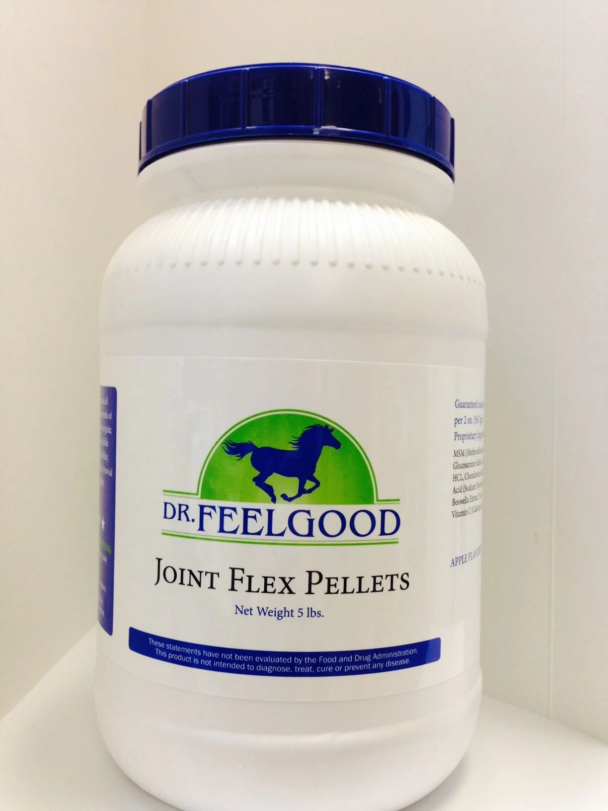 NEW! Dr. FeelGood Joint Flex 5lb. 1 NEW! Dr. FeelGood Joint Flex 5lb.