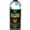 E3 Tea Tree Shampoo
