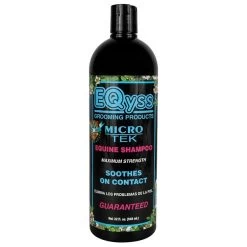 Eqyss Micro Tek Shampoo
