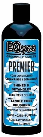 Eqyss Premier Cream Rinse