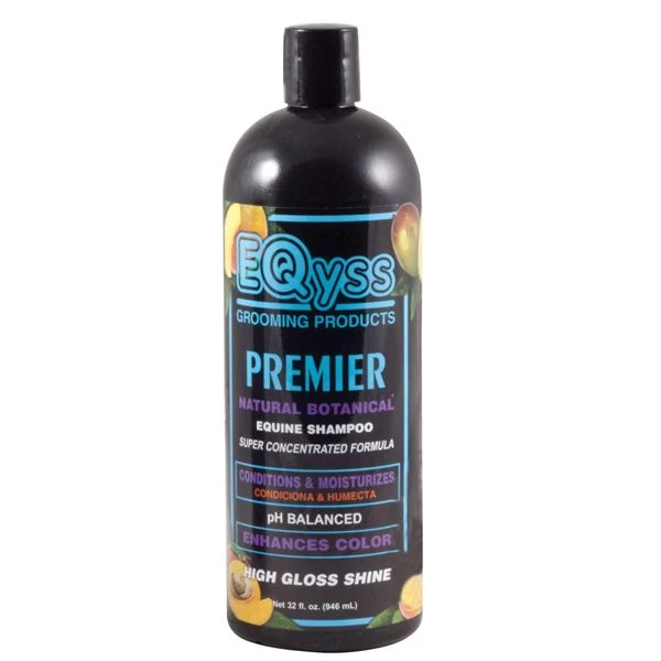 Eqyss Premier Shampoo 1 Eqyss Premier Shampoo