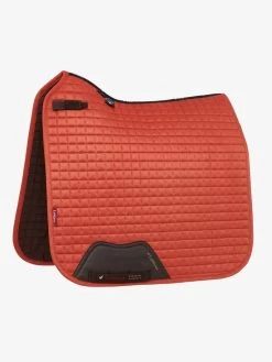 LeMieux Dressage Square Suede Pad -Equestrian Supply Shop ezgif.com gif maker 12