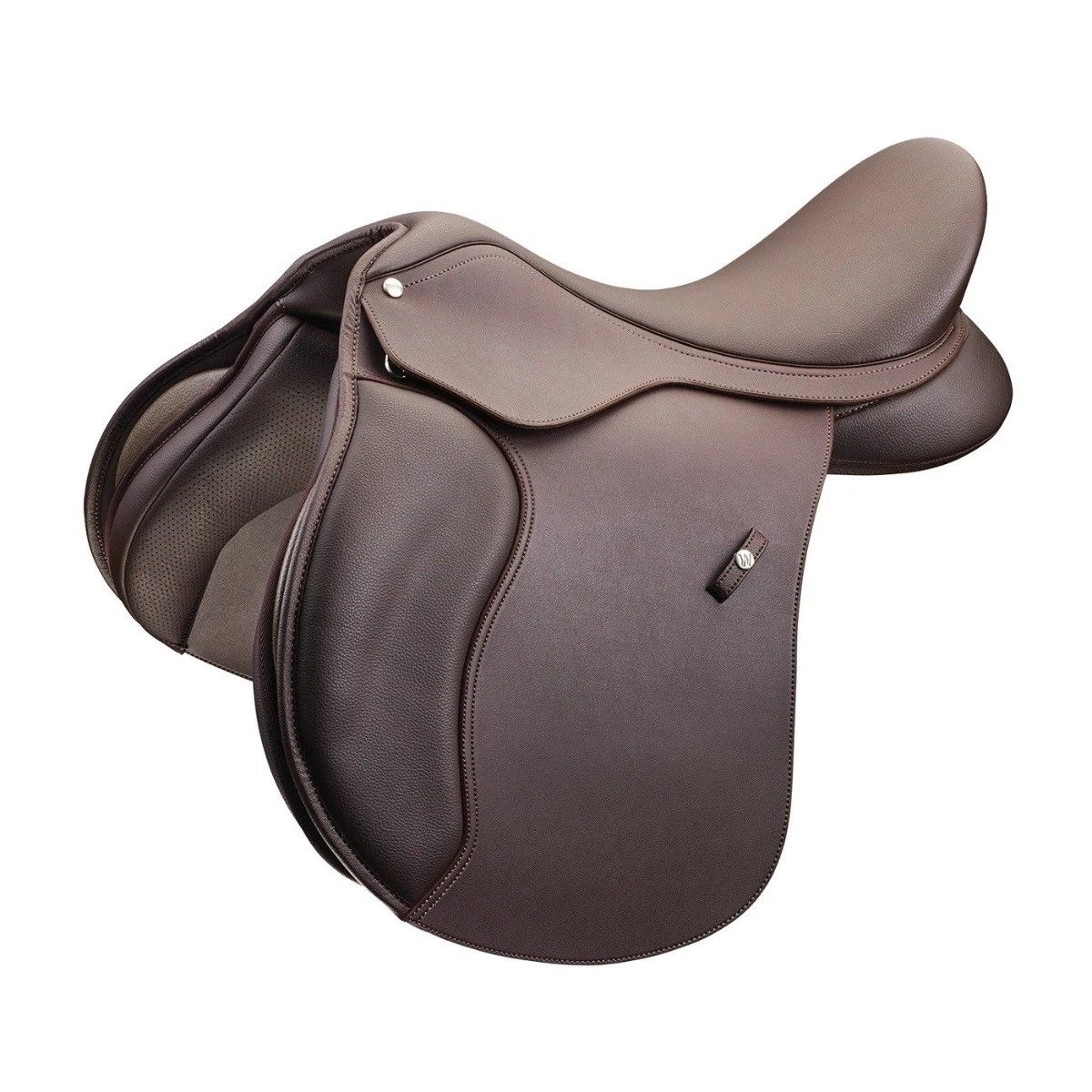 Wintec 500 All Purpose Saddle 1 Wintec 500 All Purpose Saddle
