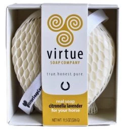 No Name Virtue Citronella Lavendar Soap 11.5OZ