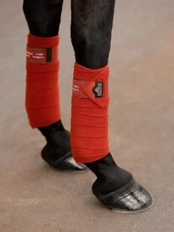 LeMieux Loire Polo Bandages -Equestrian Supply Shop ezgif.com gif maker 2 4 12