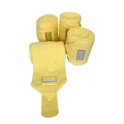 Lettia Shadow Collection Polo Wraps -Equestrian Supply Shop ezgif.com gif maker 4 6